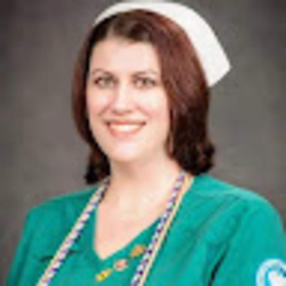 Meet your Posher, Kelli